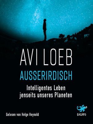 cover image of Außerirdisch